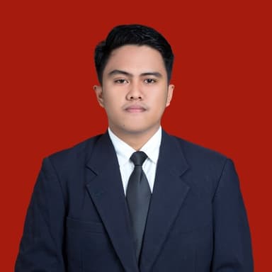 Profil CV Riski Akbar Ramadhan