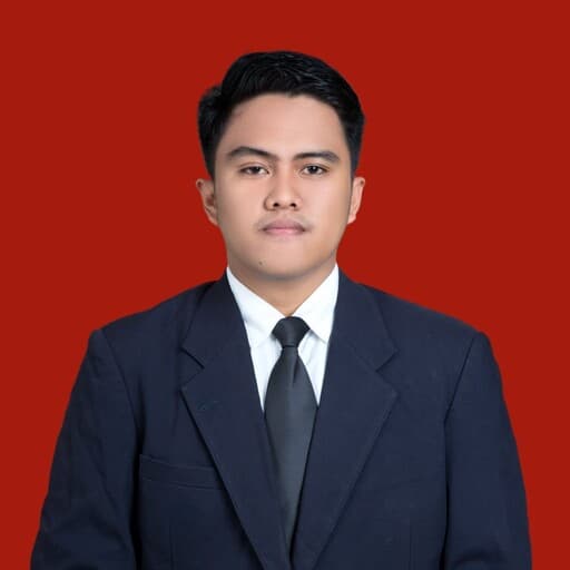 CV Riski Akbar Ramadhan