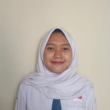 Profil CV RISKI FEBRIYANTI