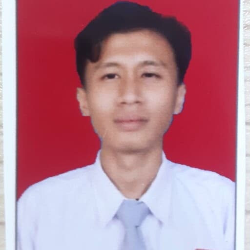 CV Riski Ilham Muzaki