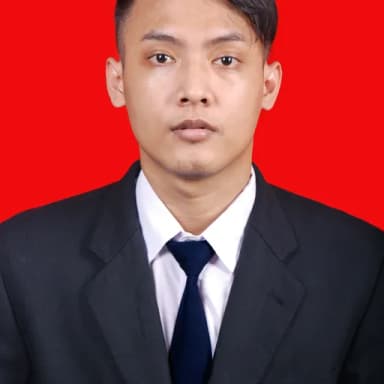 Profil CV Riski irmawan