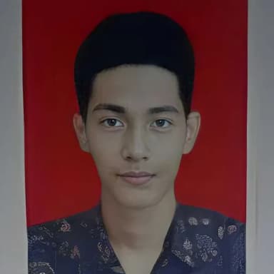 Profil CV RISKI MAULANA