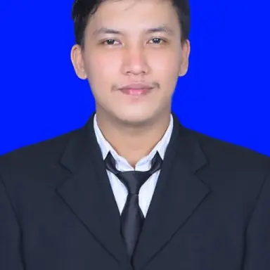 Profil CV Riski kurniawan