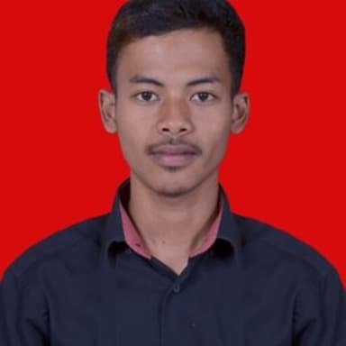 Profil CV Riski Mulyana