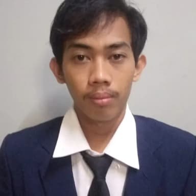 Profil CV Riski setiawan