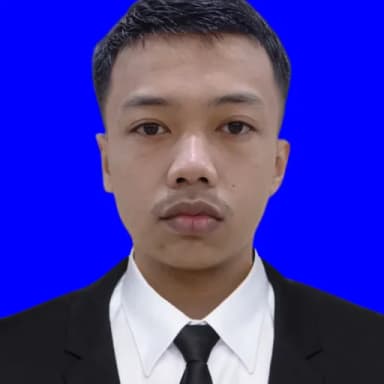 Profil CV Mohammad Risky Efendik