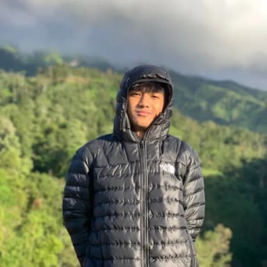 Profil CV Risky ikhsan saputra