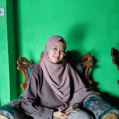 Profil CV Risma Aulia Inayah