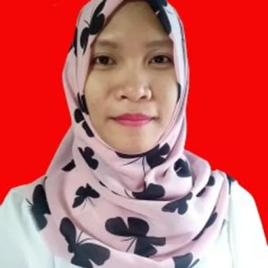 Profil CV Risma Haryani Br Sitorus