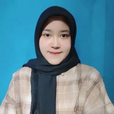 Profil CV Risma Julian Nur Khatifah