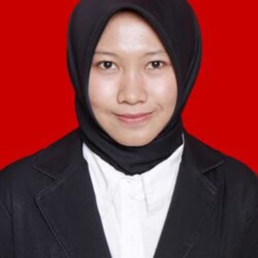 CV Risma Laila Sari, S.Tr.Keb