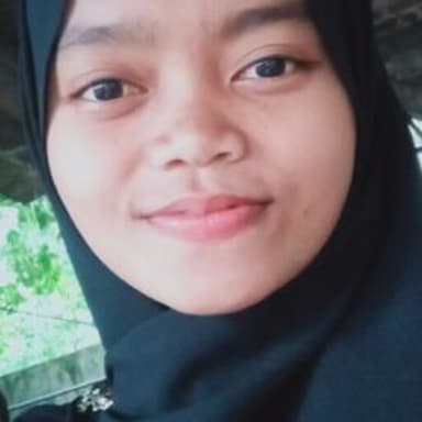 Profil CV Risma Nur Khasanah