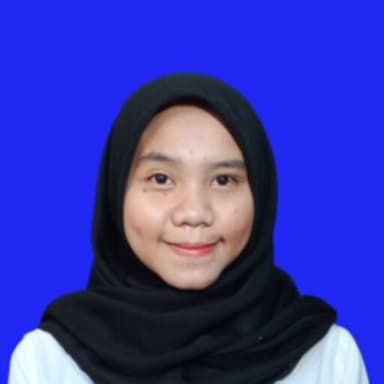 Profil CV Risma Nursipa