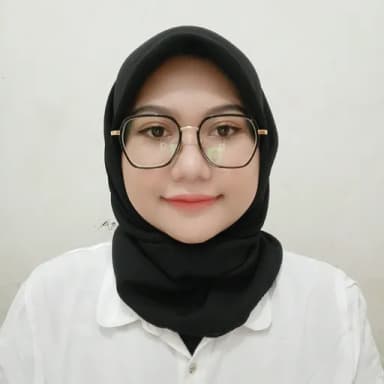 Profil CV Rismawati