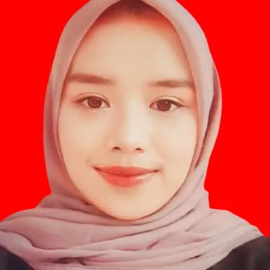 Profil CV risma Saputri 