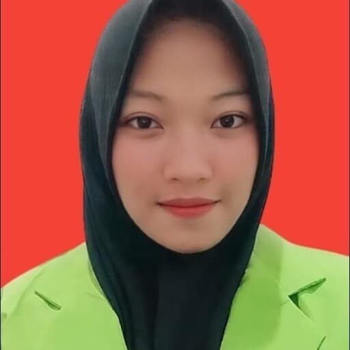 CV Risma Tamara Putri