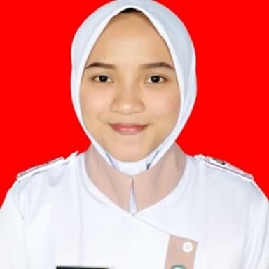 Profil CV Risma Tri Herdiyanti