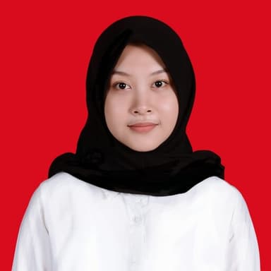 Profil CV Risma Vera Febrianti