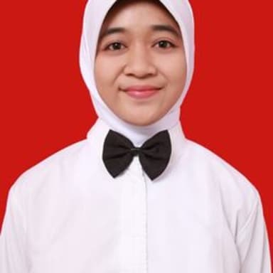 Profil CV Rismawati Dian Aretnasih