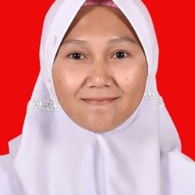 Profil CV Rismayanti