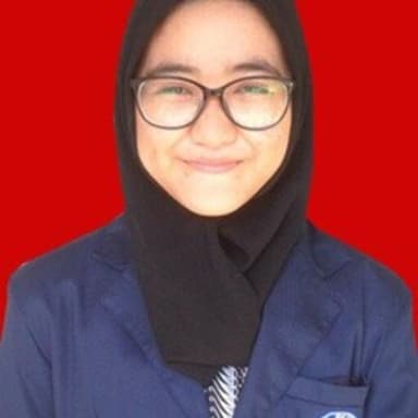 Profil CV Risna Daniati