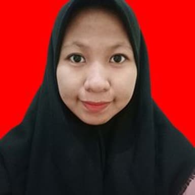 Profil CV Risna Karmayanti