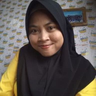 Profil CV Risna Rahmah