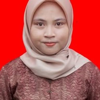 Profil CV Risna Rahmah