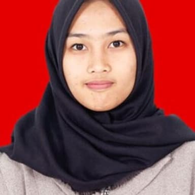 Profil CV Risna Risela Agustin, S.Kep., Ners