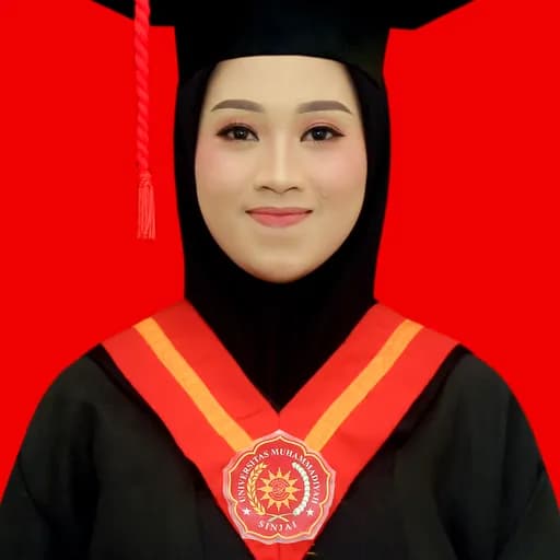 CV Risna Sri Wahyuni 