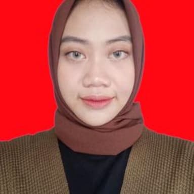 Profil CV Rissa Eka Fitriani