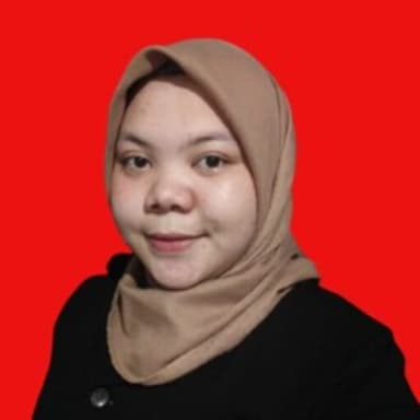 Profil CV Rista Meriyanti Sudarmat