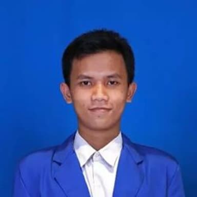 Profil CV Ristan Taufiq Syukrianto