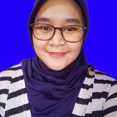 Profil CV Rista Resiawati