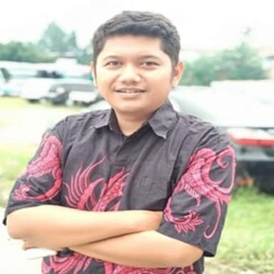 Profil CV Ristianto