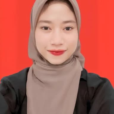 Profil CV Risti kurnia