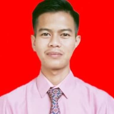 Profil CV Riswanda