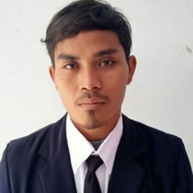 Profil CV Riswandi