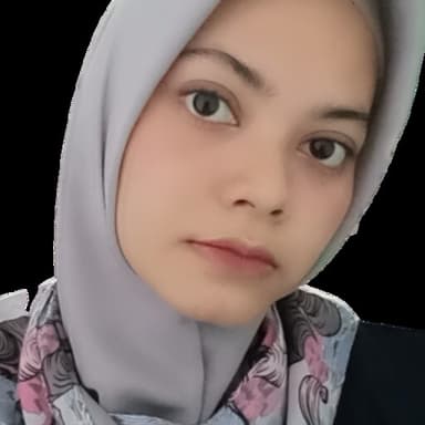 Profil CV RITA ANGGRAENI