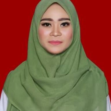 Profil CV Rita Marpaung