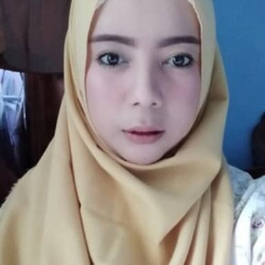 Profil CV Rita Mianti