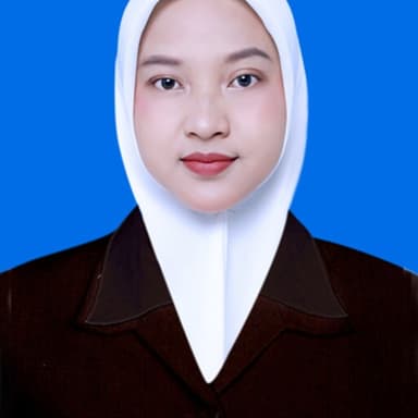 Profil CV Rita Purnamasari