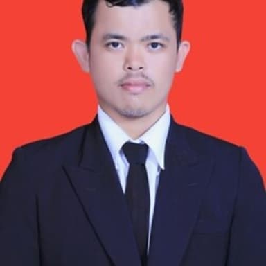 Profil CV Rivai Andika Pakpahan