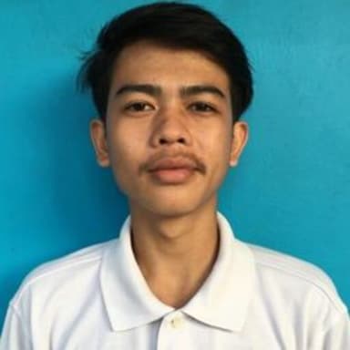 Profil CV Rivaldi Januar Khomar