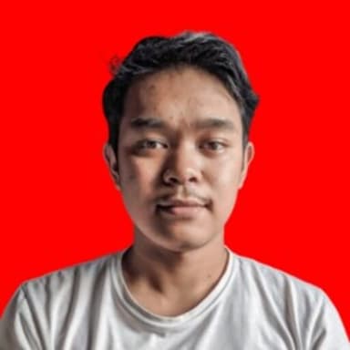 Profil CV Rivaldi Wibisono