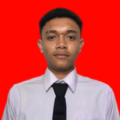 Profil CV Rival Dwi sakti