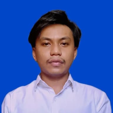 Profil CV Rivaldy Eka Putra Datau