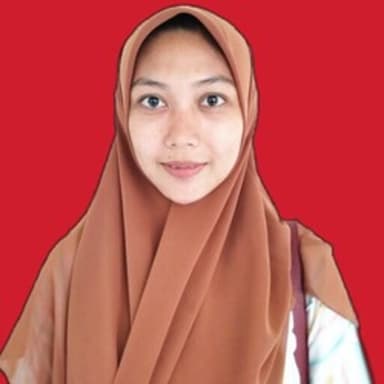 Profil CV Riva Mahmudah