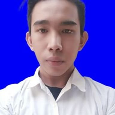 Profil CV Rivan Yogi Rosadi