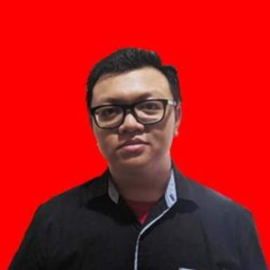 Profil CV Rivan